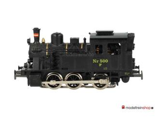 Marklin H0 3029 V12 Stoom Locomotief - Modeltreinshop