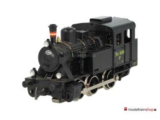 Marklin H0 3029 V12 Stoom Locomotief - Modeltreinshop