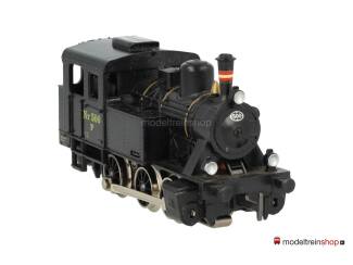 Marklin H0 3029 V12 Stoom Locomotief - Modeltreinshop