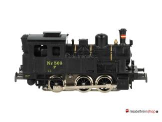 Marklin H0 3029 V12 Stoom Locomotief - Modeltreinshop