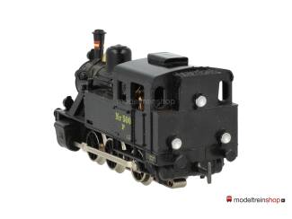 Marklin H0 3029 V12 Stoom Locomotief - Modeltreinshop