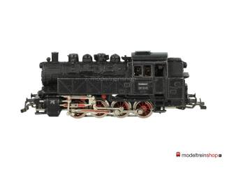 Marklin H0 Startset Passagiers trein - Stoomlocomotief BR 81 met 4 passagierswagens - Modeltreinshop
