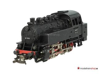 Marklin H0 Startset Passagiers trein - Stoomlocomotief BR 81 met 4 passagierswagens - Modeltreinshop