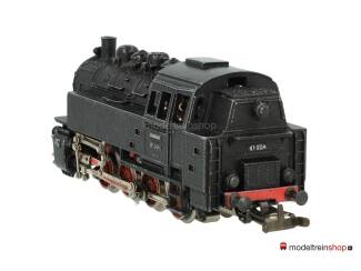 Marklin H0 Startset Passagiers trein - Stoomlocomotief BR 81 met 4 passagierswagens - Modeltreinshop