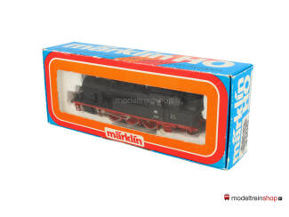 Marklin H0 3106 V5 Stoom Locomotief BR 78 - Digitaal - Modeltreinshop
