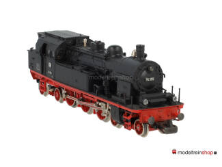Marklin H0 3106 V5 Stoom Locomotief BR 78 - Digitaal - Modeltreinshop