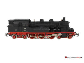 Marklin H0 3106 V5 Stoom Locomotief BR 78 - Digitaal - Modeltreinshop