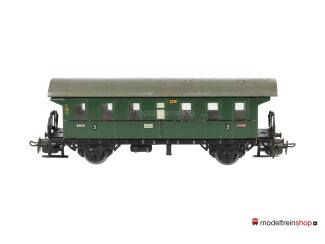 Marklin H0 329/1 V01 Personen rijtuig Ci / Bi van de DB - 4002 - Modeltreinshop