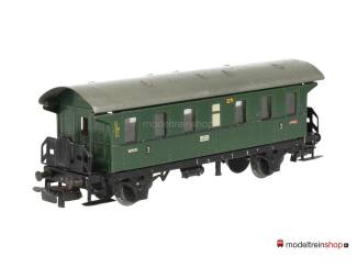 Marklin H0 329/1 V01 Personen rijtuig Ci / Bi van de DB - 4002 - Modeltreinshop