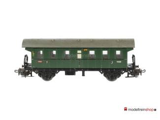 Marklin H0 329/1 V01 Personen rijtuig Ci / Bi van de DB - 4002 - Modeltreinshop