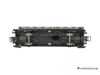 Marklin H0 329/1 V01 Personen rijtuig Ci / Bi van de DB - 4002 - Modeltreinshop