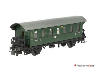 Marklin H0 329/1 V01 Personen rijtuig Ci / Bi van de DB - 4002 - Modeltreinshop