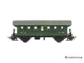 Marklin H0 329/1 V01 Personen rijtuig Ci / Bi van de DB - 4002 - Modeltreinshop