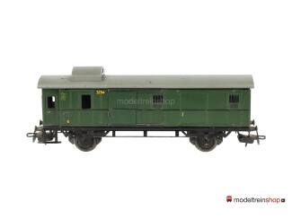 Marklin H0 329/4 V02 Bagage rijtuig Di - 4003 - Modeltreinshop