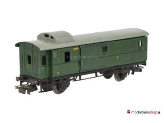 Marklin H0 329/4 V02 Bagage rijtuig Di - 4003 - Modeltreinshop