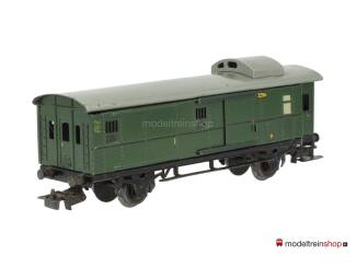 Marklin H0 329/4 V02 Bagage rijtuig Di - 4003 - Modeltreinshop