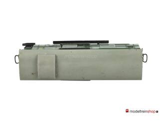 Marklin H0 329/4 V02 Bagage rijtuig Di - 4003 - Modeltreinshop