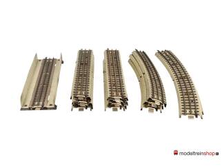 Marklin H0 Railset 3600 serie - Modeltreinshop