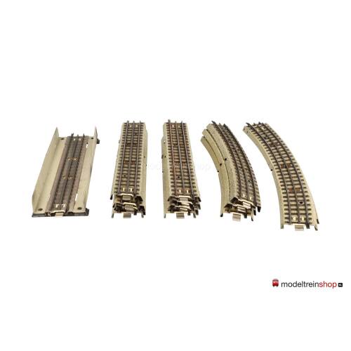 Marklin H0 Railset 3600 serie - Modeltreinshop