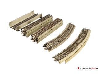 Marklin H0 Railset 3600 serie - Modeltreinshop