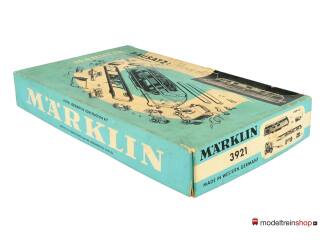 Marklin H0 3921 Diesel Locomotief BR V 200 DB - Modeltreinshop