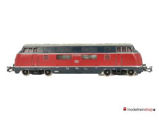 Marklin H0 3921 Diesel Locomotief BR V 200 DB - Modeltreinshop