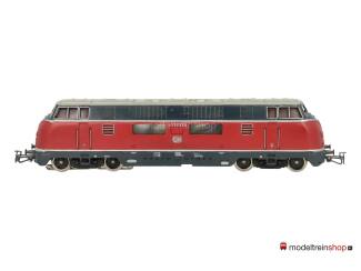 Marklin H0 3921 Diesel Locomotief BR V 200 DB - Modeltreinshop