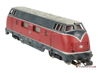 Marklin H0 3921 Diesel Locomotief BR V 200 DB - Modeltreinshop