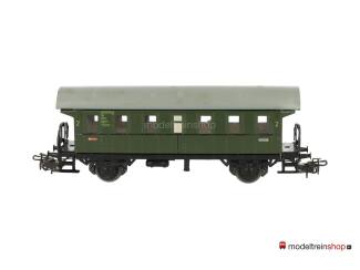 Marklin H0 4002 V10 Personen rijtuig Ci / Bi van de DB - Modeltreinshop