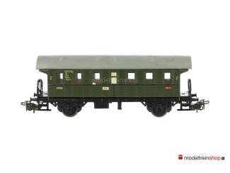 Marklin H0 4002 V10 Personen rijtuig Ci / Bi van de DB - Modeltreinshop