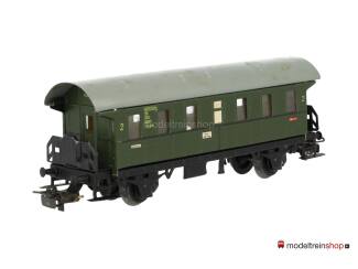 Marklin H0 4002 V10 Personen rijtuig Ci / Bi van de DB - Modeltreinshop