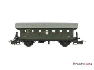 Marklin H0 4002 V10 Personen rijtuig Ci / Bi van de DB - Modeltreinshop
