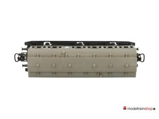 Marklin H0 4004 V7 Reizigers Rijtuig B2pr07 van de DB - Modeltreinshop