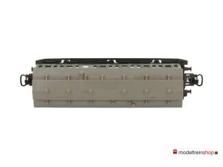 Marklin H0 4004 V7 Reizigers Rijtuig B2pr07 van de DB - Modeltreinshop