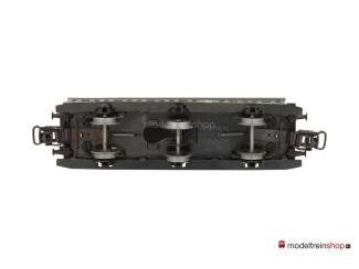 Marklin H0 4004 V7 Reizigers Rijtuig B2pr07 van de DB - Modeltreinshop