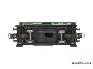 Marklin H0 4008 A2 V03 Bagagewagen Pwi van de K.W.St.E. - Modeltreinshop