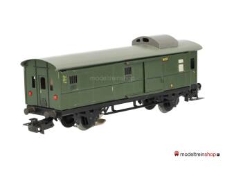 Marklin H0 4041 Bagage Rijtuig Pwi van de DB - Modeltreinshop