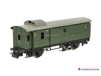 Marklin H0 4041 Bagage Rijtuig Pwi van de DB - Modeltreinshop