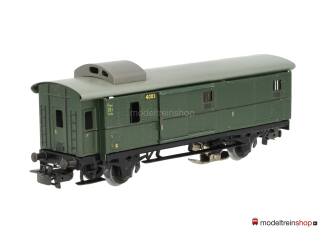 Marklin H0 4041 Bagage Rijtuig Pwi van de DB - Modeltreinshop
