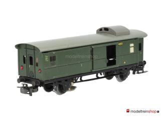 Marklin H0 4041 Bagage Rijtuig Pwi van de DB - Modeltreinshop