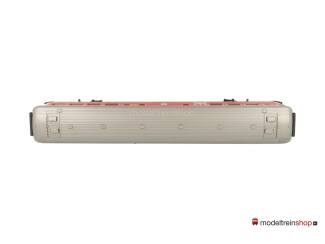 Marklin H0 4073 V02 Restauratie Rijtuig RB 02 van de SJ met binnenverlichting - Modeltreinshop