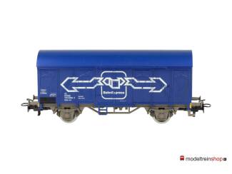 Marklin H0 4401 Gesloten Goederenwagen Bahn Express Gss-vx van de ÖBB - Modeltreinshop