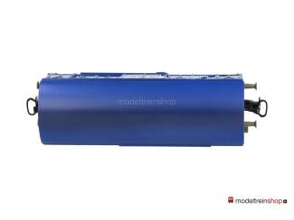 Marklin H0 4401 Gesloten Goederenwagen Bahn Express Gss-vx van de ÖBB - Modeltreinshop