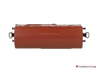 Marklin H0 4402 Gesloten goederenwagen Gs 142 van de NS - Modeltreinshop