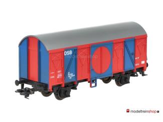 Marklin H0 4403 A2 Gesloten goederenwagen Gs van de DSB - Modeltreinshop