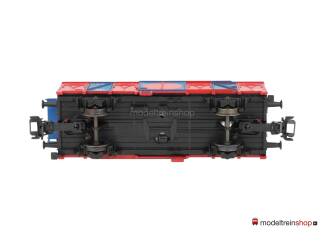 Marklin H0 4403 A2 Gesloten goederenwagen Gs van de DSB - Modeltreinshop