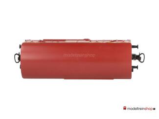 Marklin H0 4404 Gesloten goederenwagen Gkklms van de SNCB - Modeltreinshop