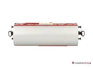 Marklin H0 4412 Gesloten goederenwagen fietstransportwagen G van de ÖBB - Modeltreinshop