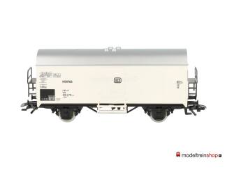 Marklin H0 4415 Gesloten Goederenwagen van de DB - Modeltreinshop