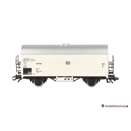 Marklin H0 4415 Gesloten Goederenwagen van de DB - Modeltreinshop